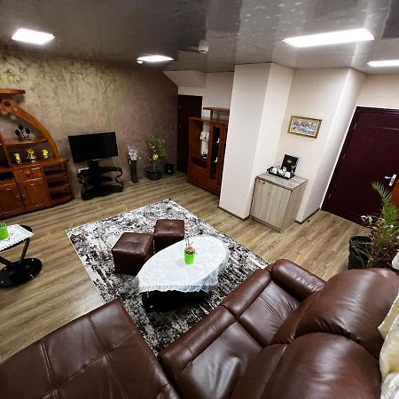 Hotel Complex Koko Hills à Sapareva Banya Extérieur photo