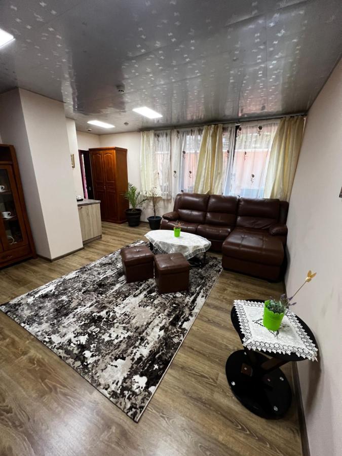 Hotel Complex Koko Hills à Sapareva Banya Extérieur photo