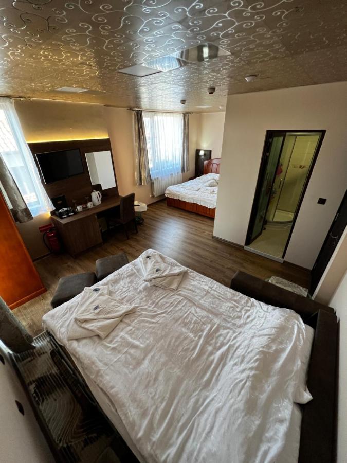 Hotel Complex Koko Hills à Sapareva Banya Extérieur photo